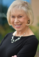 Real Estate Agent Kay Dorris